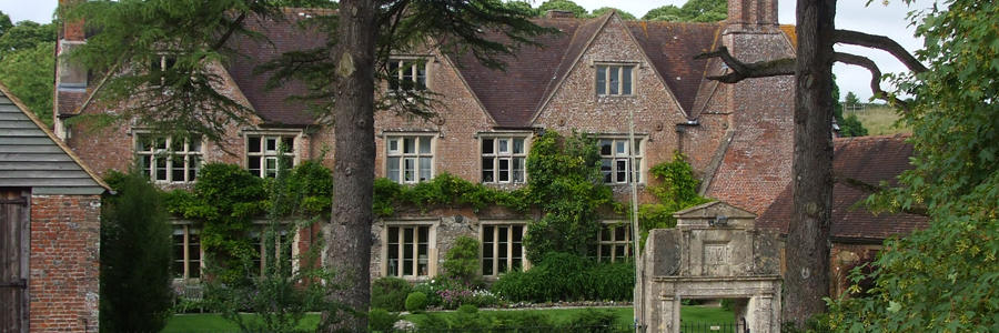 Corsley Manor Corsley Manor