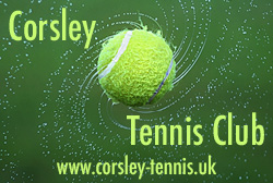 Corsley Tennis Club Corsley Tennis Club
