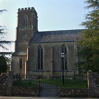 St Margaret's Church St Margaret's Church