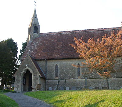 St Philip & St James' Church St Philip & St James' Church