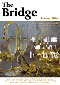 The Bridge - January 2026