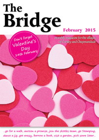 The Bridge - February 2015