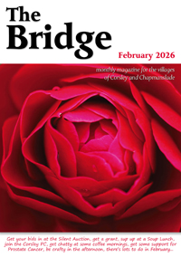 The Bridge - February 2026