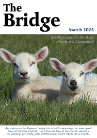 The Bridge - March 2025