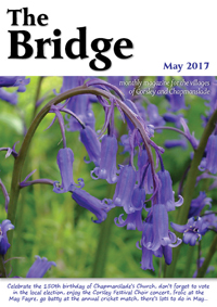 The Bridge - May 2017