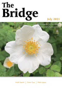 The Bridge - July 2021