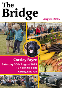 The Bridge - August 2025