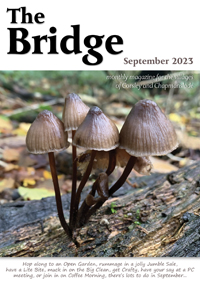 The Bridge - September 2023