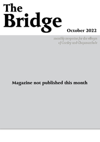 The Bridge - October 2022