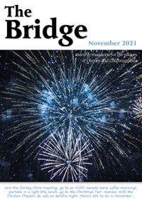 The Bridge - November 2021