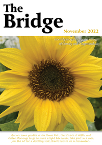 The Bridge - November 2022