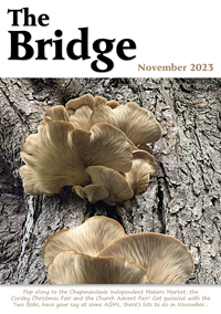 The Bridge - November 2023