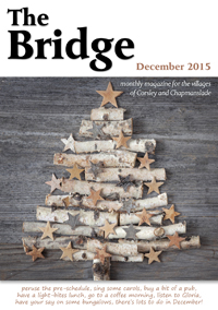 The Bridge - December 2015